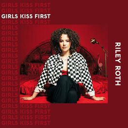Album cover of Girls Kiss First