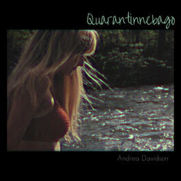 Album cover of Quarantinnebago
