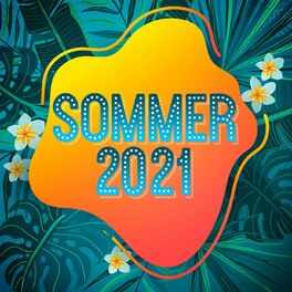 Album cover of Sommer 2021