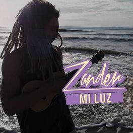 Album cover of Mi Luz