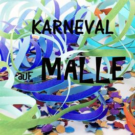 Album cover of Karneval auf Malle
