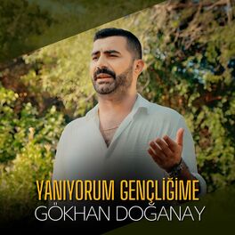 Album cover of Yanıyorum Gençliğime
