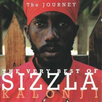 Sizzla - One Love: listen with lyrics | Deezer