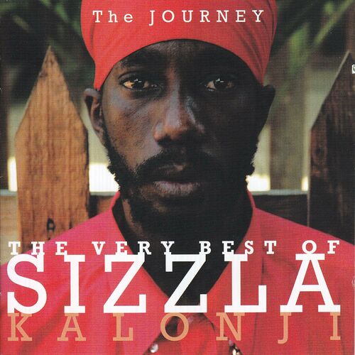 Sizzla - Be Strong: listen with lyrics | Deezer