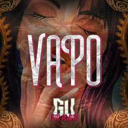 Album cover of VAPO (feat. Pejota)
