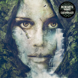 Album cover of Earthwalker