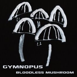 Album cover of Gymnopus