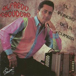 Album cover of El Pionero de la Cumbia