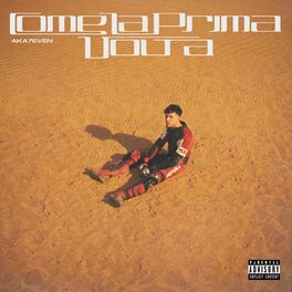 Album cover of Come La Prima Volta