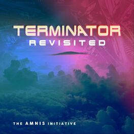 Album cover of Terminator Revisited