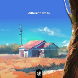 Album cover of Different Times