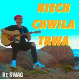 Album cover of Niech Chwila Trwa