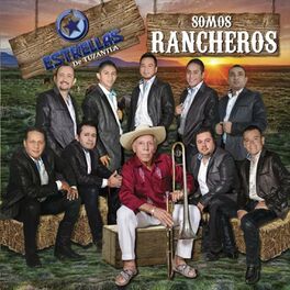 Album cover of Somos Rancheros