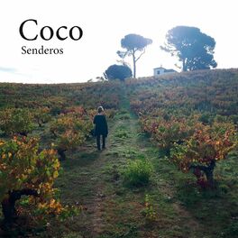 Album cover of Senderos