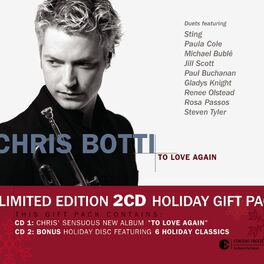 Album cover of To Love Again - Holiday Gift Pack