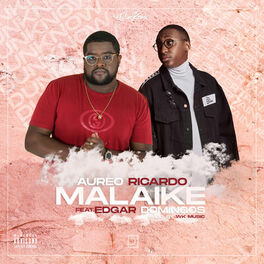 Album cover of Malaike