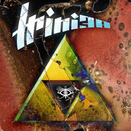 Album cover of Trini38
