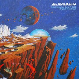 Album cover of Artist Depiction: Steve R Dodd (Original Soundtrack)