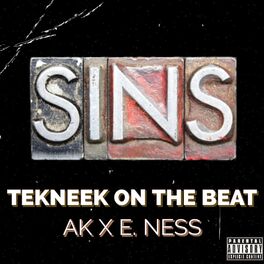 Album cover of Sins