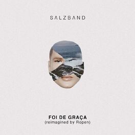 Album cover of Foi de Graça (Reimagined by Ropen)