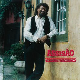 Album cover of Cigano Forrozeiro