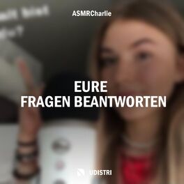 Album cover of Eure Fragen beantworten