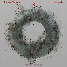 Album cover of Hacienda