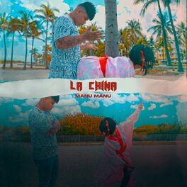 Album cover of La China