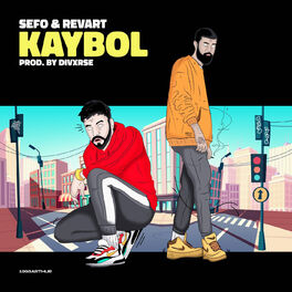 Album cover of Kaybol