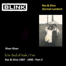 Album cover of Rex & Dino 1987 - 1990, Pt. 3