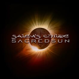 Album cover of Sacred Sun