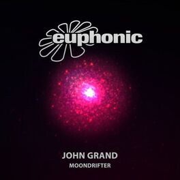 Album cover of Moondrifter