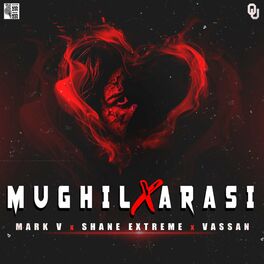 Album cover of mughilXarasi