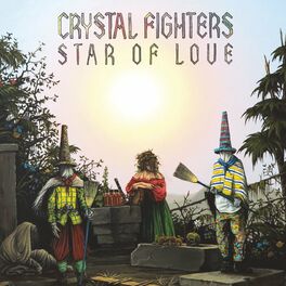 Album cover of Star Of Love