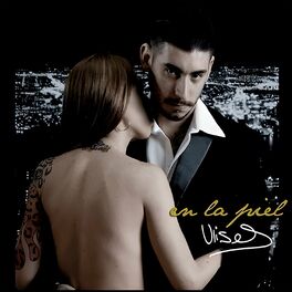 Album cover of En la piel