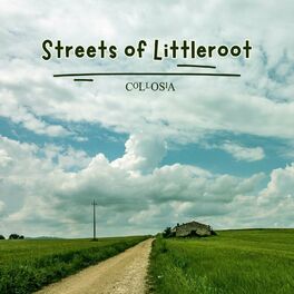 Album cover of Streets of Littleroot