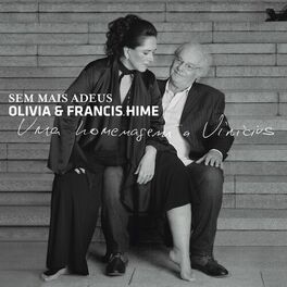 Album cover of Sem Mais Adeus