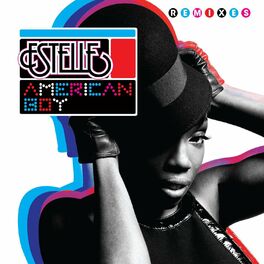 Album cover of American Boy (Remixes)