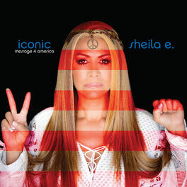 Album cover of Iconic: Message 4 America