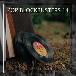 Album cover of Pop Blockbusters 14