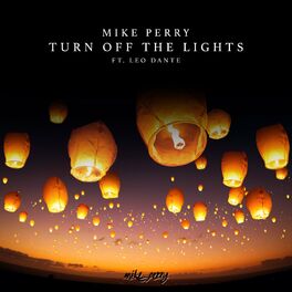 Album cover of Turn Off The Lights