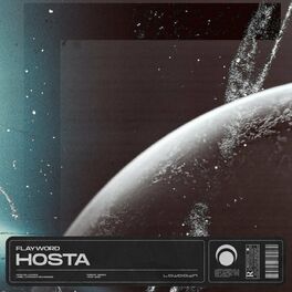 Album cover of Hosta