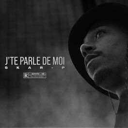 Album cover of J’te parle de moi
