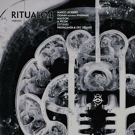 Album cover of RITUALØ4