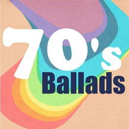 Album cover of 70's Ballads