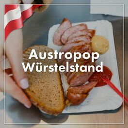 Album cover of Austropop Würstelstand
