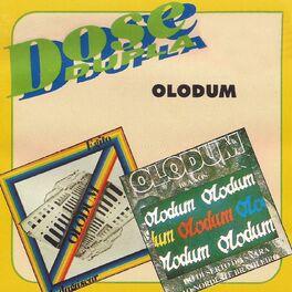 Album cover of Dose dupla 2