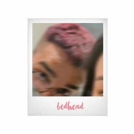 Album cover of bedhead (feat. tsuki)