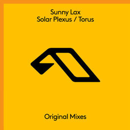 Album cover of Solar Plexus / Torus
