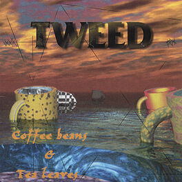Album cover of Coffee Beans & Tea Leaves